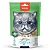 Wanpy Petisco Para Gato Freeze Dried Bacalhau - 20g - Imagem 1