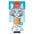 Wanpy Petisco Para Gato Filé de Atum - 25g - Imagem 1