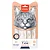 Wanpy Petisco Para Gatos Creamy Sabor Atum e Salmão - 70g - Imagem 1