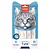 Wanpy Petisco Para Gatos Creamy Atum - 70g - Imagem 1