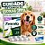Zenrelia Elanco 15mg Anticoceira Cães 30 Comprimidos - Imagem 8