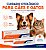 Auritop Ourofino Gel Otológico Cães Gatos 15g - Imagem 3