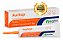 Auritop Ourofino Gel Otológico Cães Gatos 15g - Imagem 1