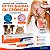 Auritop Ourofino Gel Otológico Cães Gatos 15g - Imagem 4
