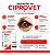 Ciprovet Labyes Colírio Antimicrobiano Cães Gatos 5ml - Imagem 7
