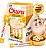 Kit 6 Churu Inaba Ciao Frango Gatos 24 Sachês 14g - Imagem 1