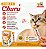 Kit 6 Churu Inaba Ciao Frango Gatos 24 Sachês 14g - Imagem 5