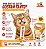 Kit 6 Churu Inaba Ciao Frango Gatos 24 Sachês 14g - Imagem 6
