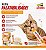 Kit 6 Churu Inaba Ciao Frango Gatos 24 Sachês 14g - Imagem 3