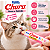 Kit 6 Churu Inaba Atum Salmão Gatos 56g Cada 336g - Imagem 4