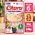 Kit 6 Churu Inaba Atum Salmão Gatos 56g Cada 336g - Imagem 2