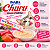 Kit 6 Churu Inaba Atum Salmão Gatos 56g Cada 336g - Imagem 7