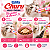 Kit 6 Churu Inaba Atum Salmão Gatos 56g Cada 336g - Imagem 6