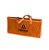 Churrasqueira Portátil JOY para Espetinhos em Aço Inox com Bag - Imagem 3
