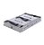 Churrasqueira Portátil SMART 4035 - Aço Inox (somente churrasqueira) - Imagem 2