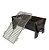 Churrasqueira Portátil Compacta- Mini Parrilla HAPPY - Com Bag - Imagem 4
