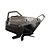 Churrasqueira Portátil Compacta- Mini Parrilla TRI - Sem Bag - Imagem 2