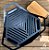 Churrasqueira Portátil Compacta- Mini Parrilla TRI - Com Bag - Imagem 4