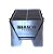 Churrasqueira Portátil Compacta em Inox - Mini Parrilla HAPPY - Sem Bag - Imagem 2
