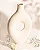 Vaso Poliresina Wine - Imagem 1