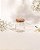 Pote Vidro Tampa Rolha 190ml - Imagem 1
