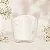 Escorredor Talheres Transparente Branco - Imagem 3