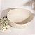 Centro Mesa Porcelana Dandara Off White - Imagem 2