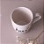 Caneca Porcelana Just Love It 350ml - Imagem 2