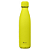 Garrafa Térmica Metal Neo 500ml emborrachado - Amarelo Neon - Imagem 2