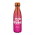 Garrafa Térmica Metal Neo 500ml - Pode ter vinho - Imagem 2