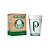 COPO AMERICANO 190ML - PALMEIRAS - Imagem 1