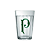 COPO AMERICANO 190ML - PALMEIRAS - Imagem 2