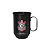 CANECA ALUMÍNIO - CORINTHIANS 1 - Imagem 2