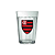 COPO AMERICANO 190ML - FLAMENGO - Imagem 2