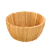 Tigela de Bambu 18,5cm Bowl Ecokitchen - Imagem 1