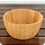 Tigela de Bambu 18,5cm Bowl Ecokitchen - Imagem 3