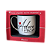 Caneca Porcelana Urban 300ml - Adoro Voce Meu Coracao E Seu - Imagem 1