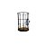 Porta Utensílios Iron - Imagem 1