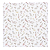 Guardanapo Home Estampado 45x45- Unidade - Imagem 6