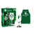 KIT TAÇA + AVENTAL - PALMEIRAS - Imagem 1