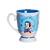 Caneca Royal Branca de Neve – Disney - Imagem 1
