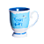 Caneca Royal Branca de Neve – Disney - Imagem 2