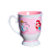 Caneca Royal Princesas – Disney - Imagem 1