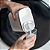 Dispenser Pote Medidor Hermético Porta Produtos Limpeza Organizador Lavanderia - Imagem 3