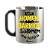 Caneca Térmica “Um Homem sem Barriga…” - Imagem 1