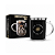 Caneca Atlanta 450ml – “Café é Sempre uma Boa Ideia” - Imagem 1
