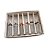 Kit 6 Copos de Cerveja – Estilo Retrô para os Amantes da Cerveja! - Imagem 2