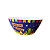 Bowl Melamina Festa Junina Decoração Arraiá São João - Imagem 2