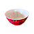 Bowl Melamina Festa Junina Decoração Arraiá Mesa Posta - Imagem 1