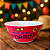 Bowl Melamina Festa Junina Decoração Arraiá Mesa Posta - Imagem 2